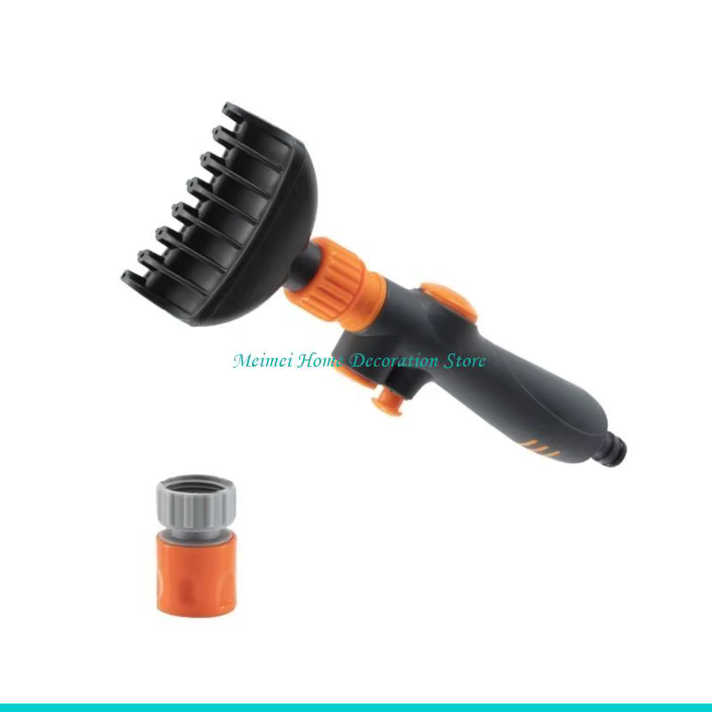 H7BF – brosse ergonomique pour épurateur piscine