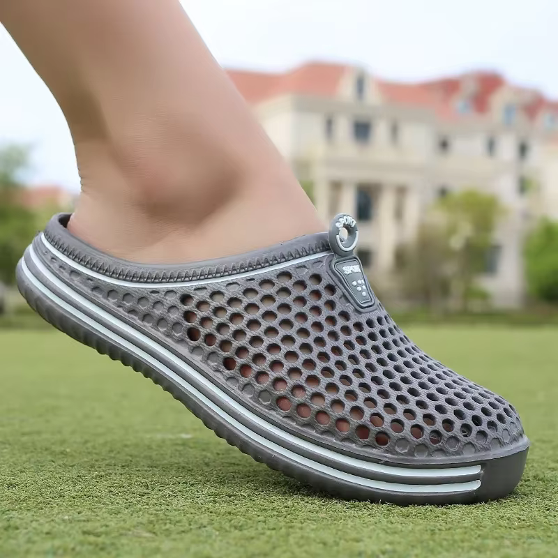 Sandales de Piscine Confortables pour Homme