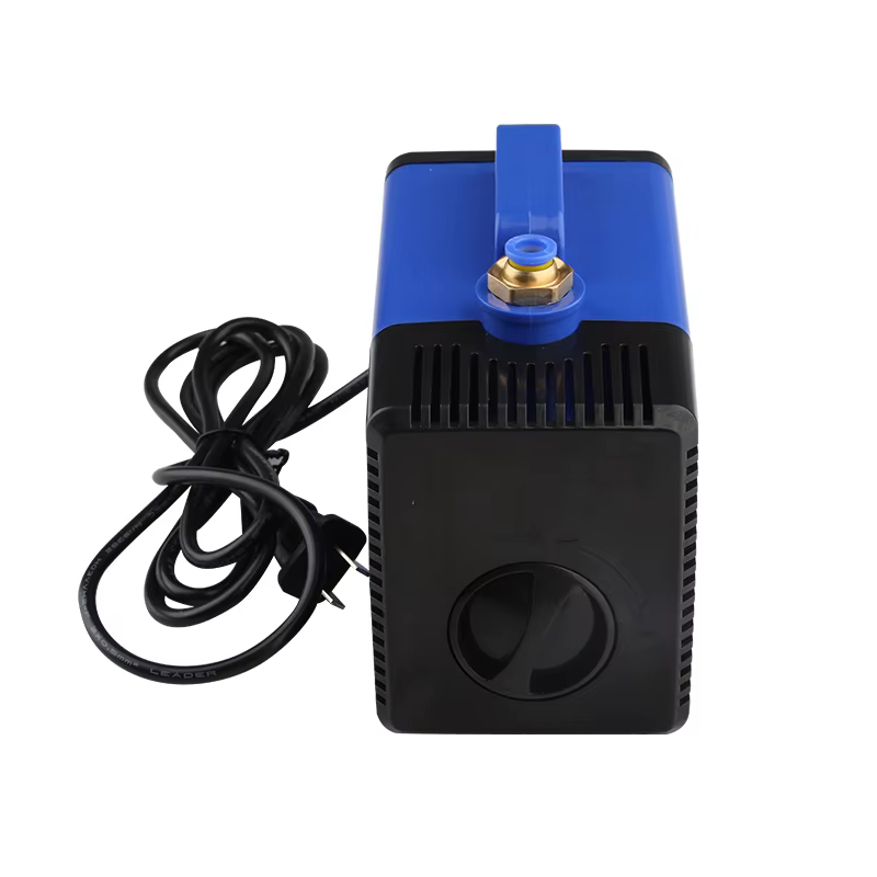 Pompe submersible électrique 4