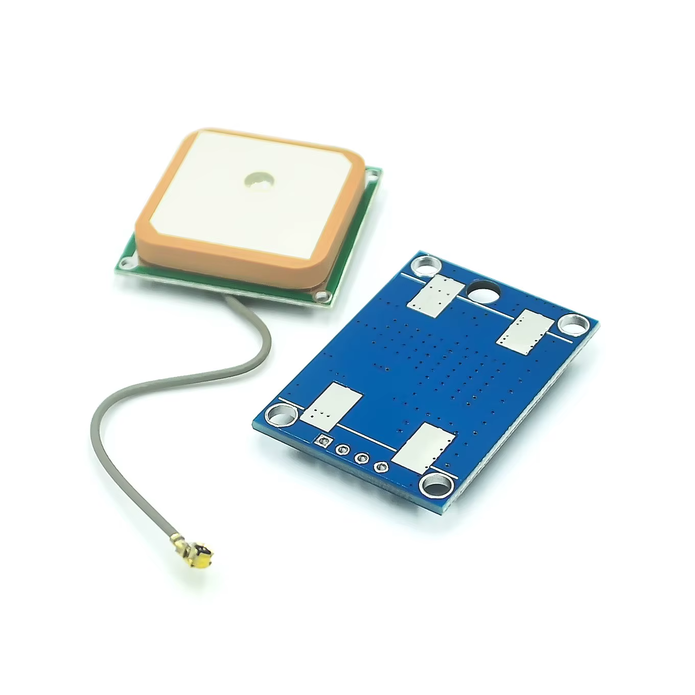 GY-NEO6MV2 NEO6MV2 NEO-7M NEO-8M nouveau module GPS avec contrôle de vol contrôle de vol EEPROM MWC APM2.5 grande antenne