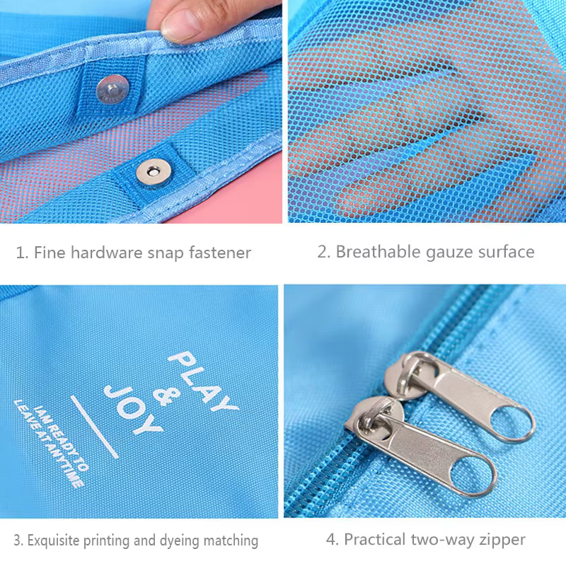 Sac à dos de natation multifonctionnel pour femme
