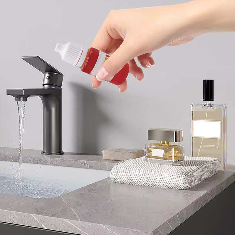 Testeur de PH d'eau 10ml