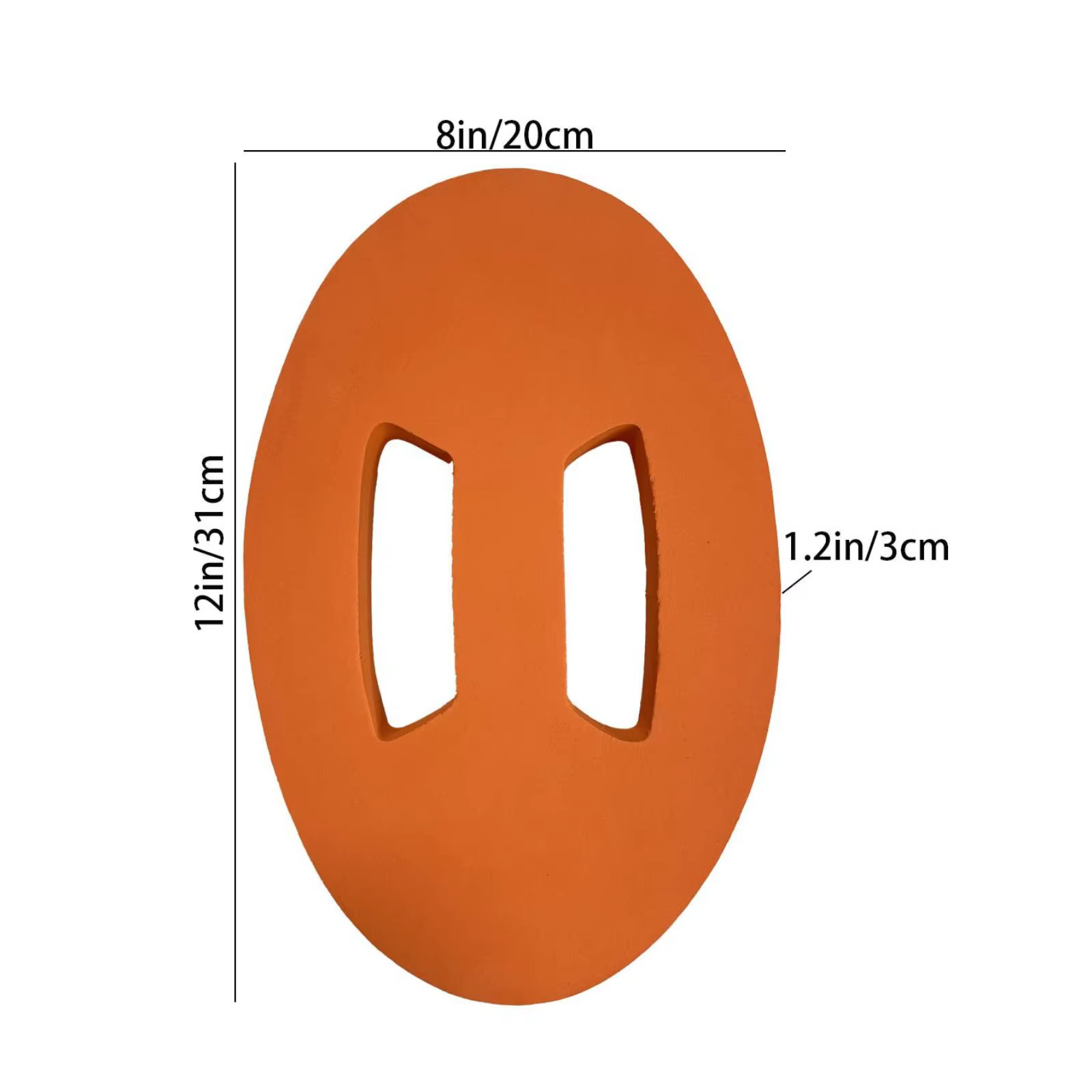 Planche de natation Portable pour piscine