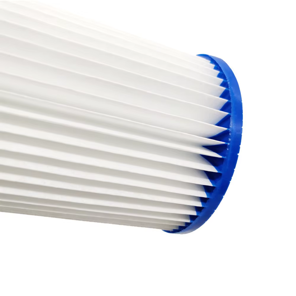 Cartouche filtrante de type A/C pour piscine Intex 29000E 59900E