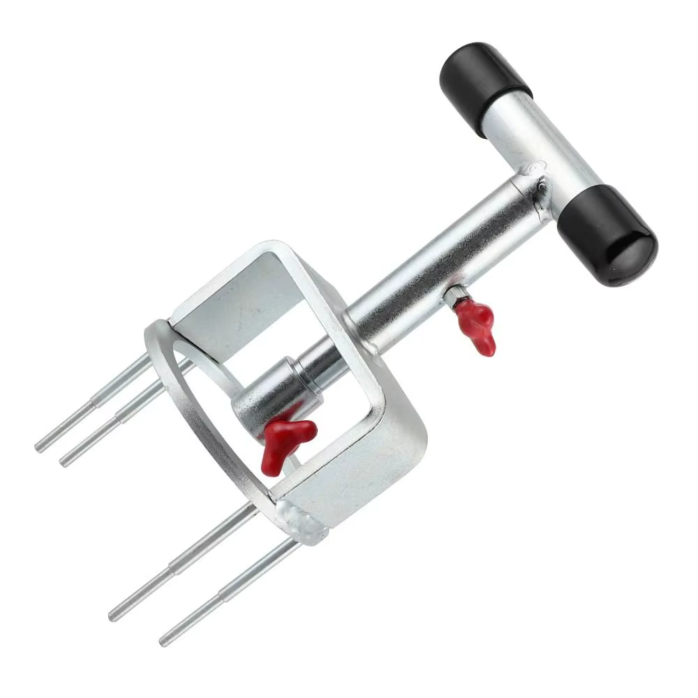Moteur de soufflante de chauffage robuste, outil simple à utiliser, résistant à l'usure, démontage de la soufflante de climatiseur, pratique et de haute qualité