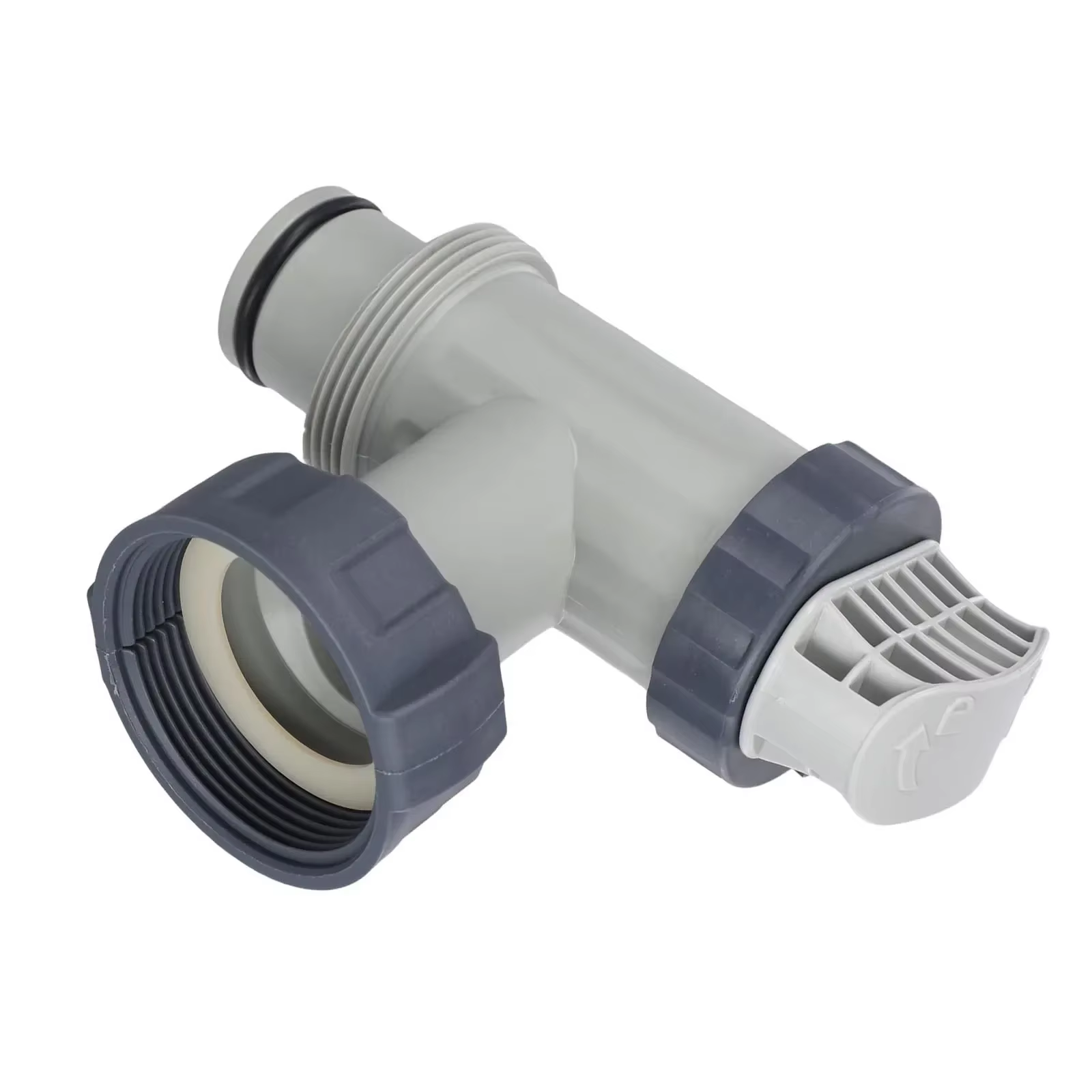 Vannes de Piston de Piscine pour Pompe de Filtre Intex
