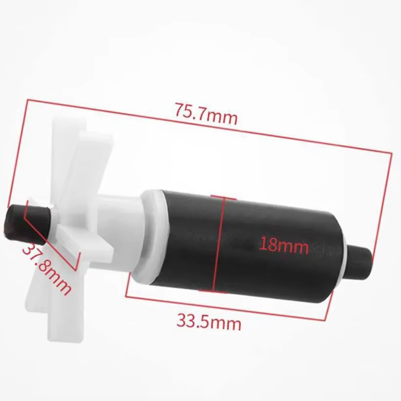 Pour Lay Z Spa pompe à eau turbine Rotor avec Kit de joint gratuit