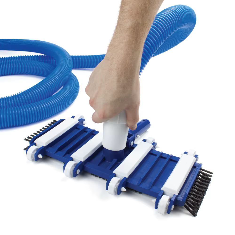 Tuyau flexible résistant à l'usure pour aspirateur de piscine