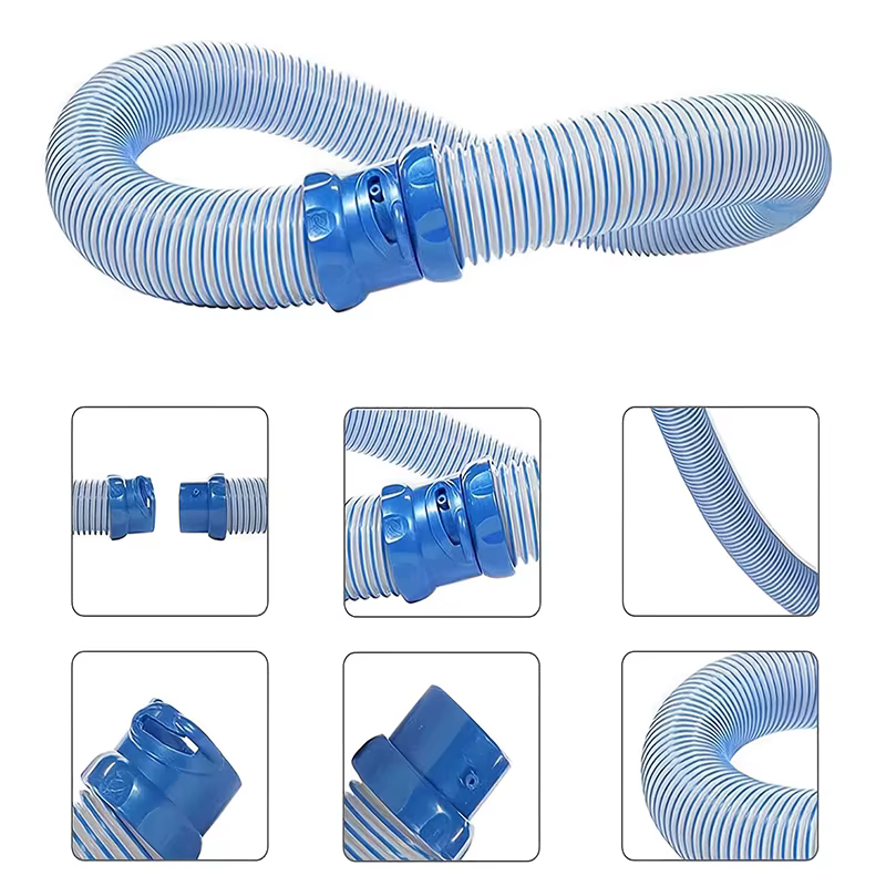 Tuyau de remplacement pour robot de nettoyage de piscine Odiac R0527700