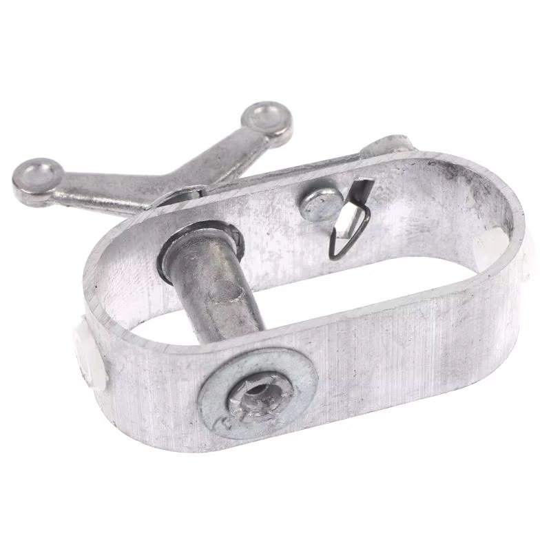 Nouveau tendeur de câble pour treuil de couverture de piscine