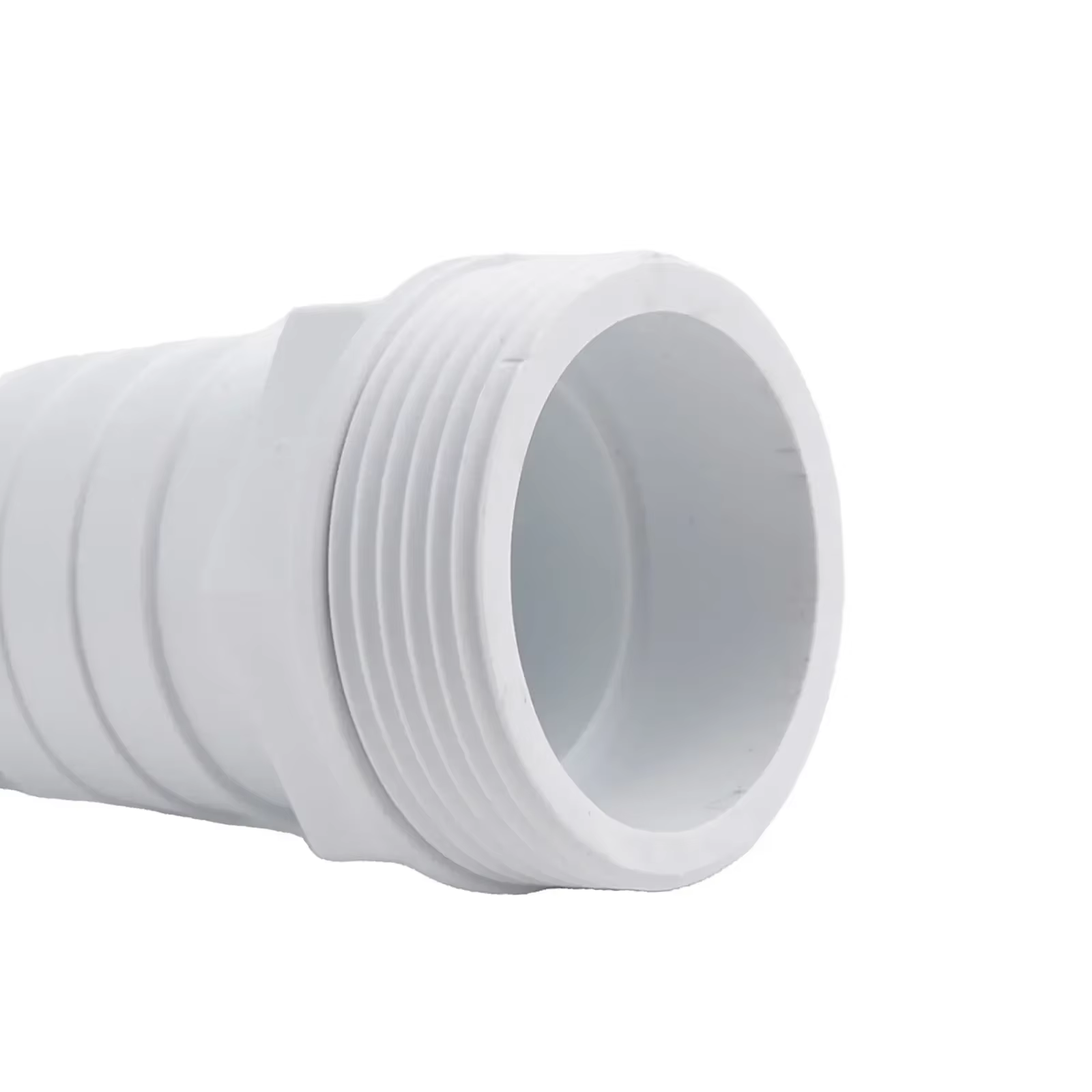 Tuyaux de piscine compatibles