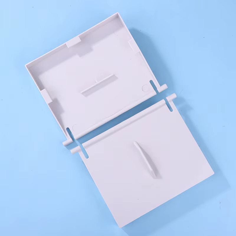 Outils de piscine essentiels-remplacement de rabat de porte de déversoir en plastique pour écumoire 8926