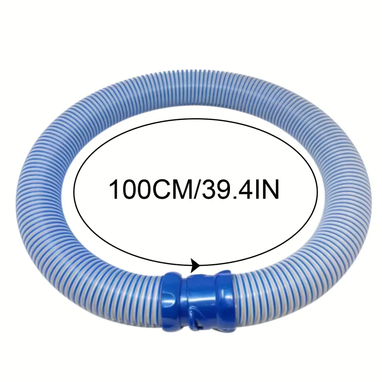 Kit de tuyau de verrouillage pour nettoyeur de piscine