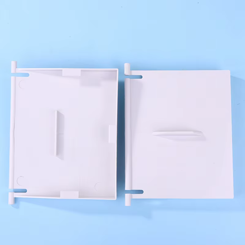 Outils de piscine essentiels-remplacement de rabat de porte de déversoir en plastique pour écumoire 8926