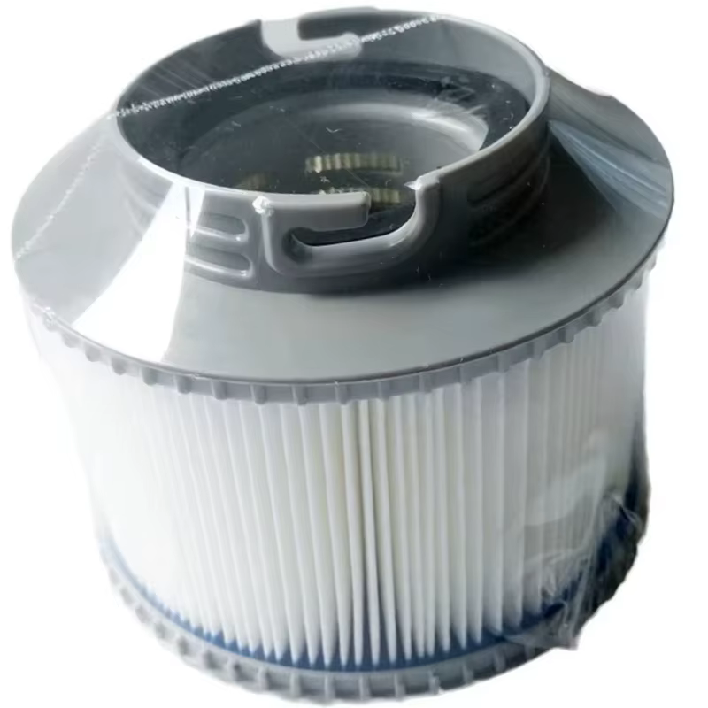 Cartouche de filtre de remplacement pour piscine et spa