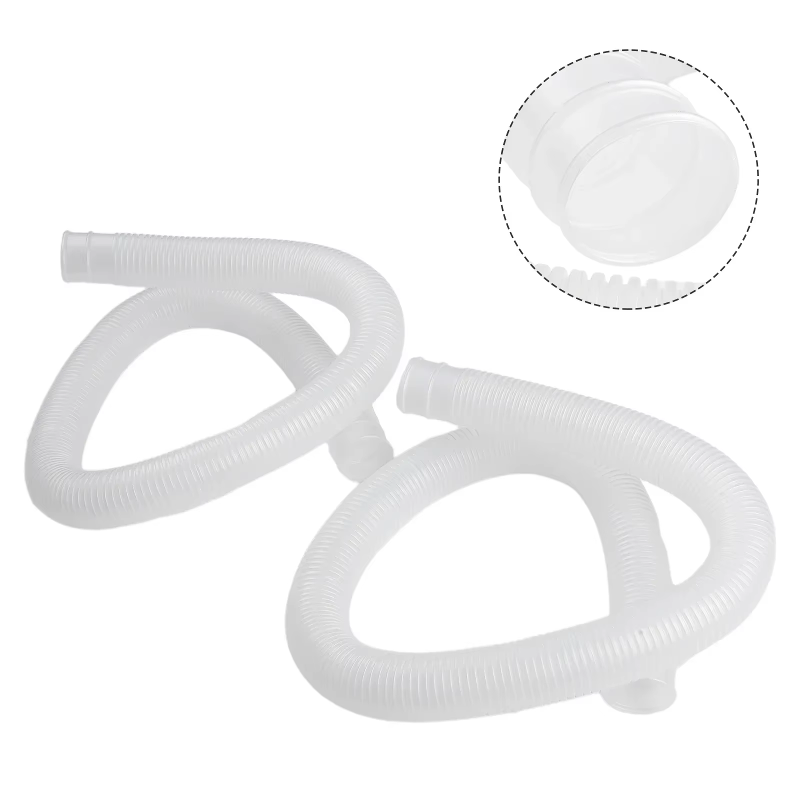 Tuyau de Piscine pour Intex 1-1/4 Pouces
