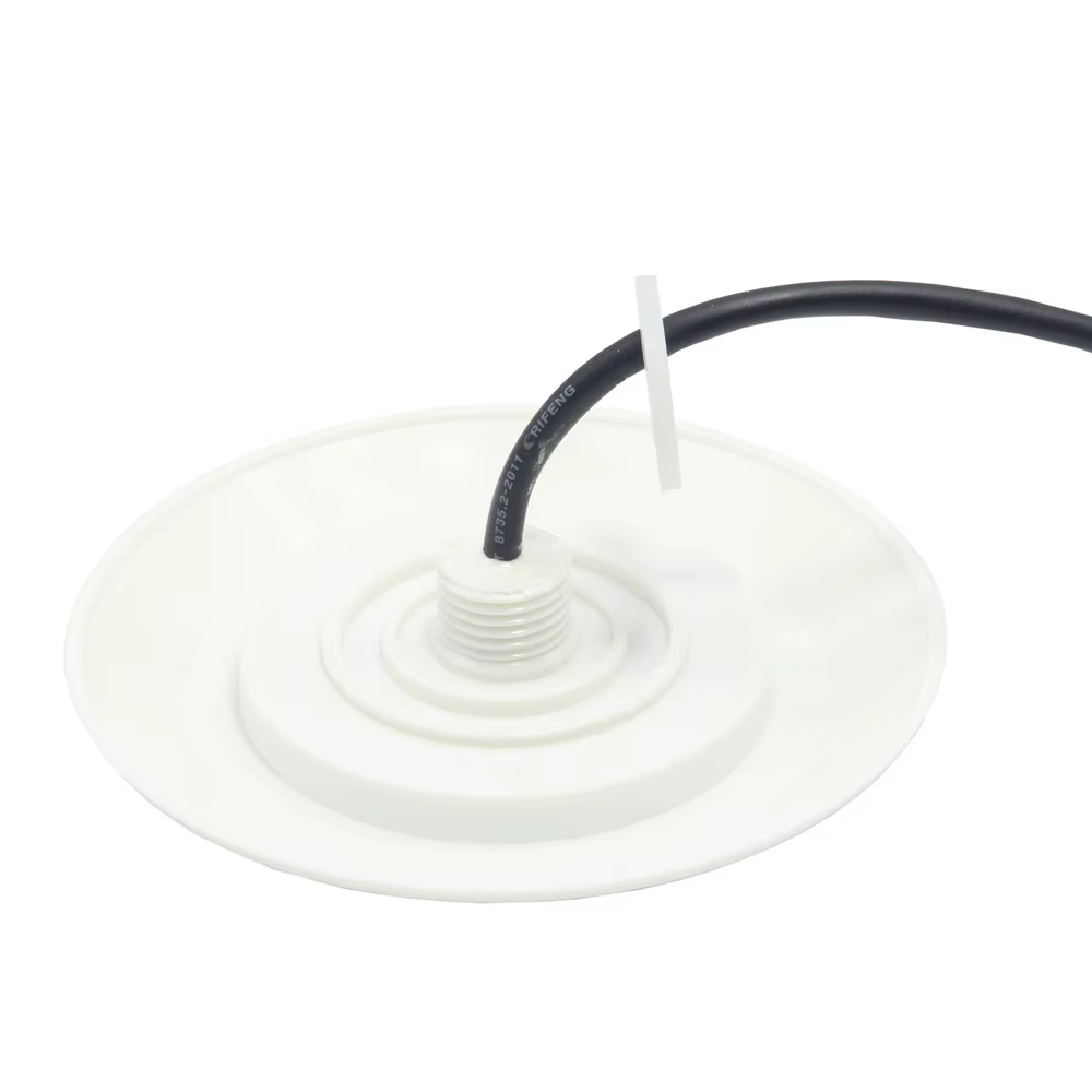 Spot Lumineux LED RVB Super Mince pour Piscine