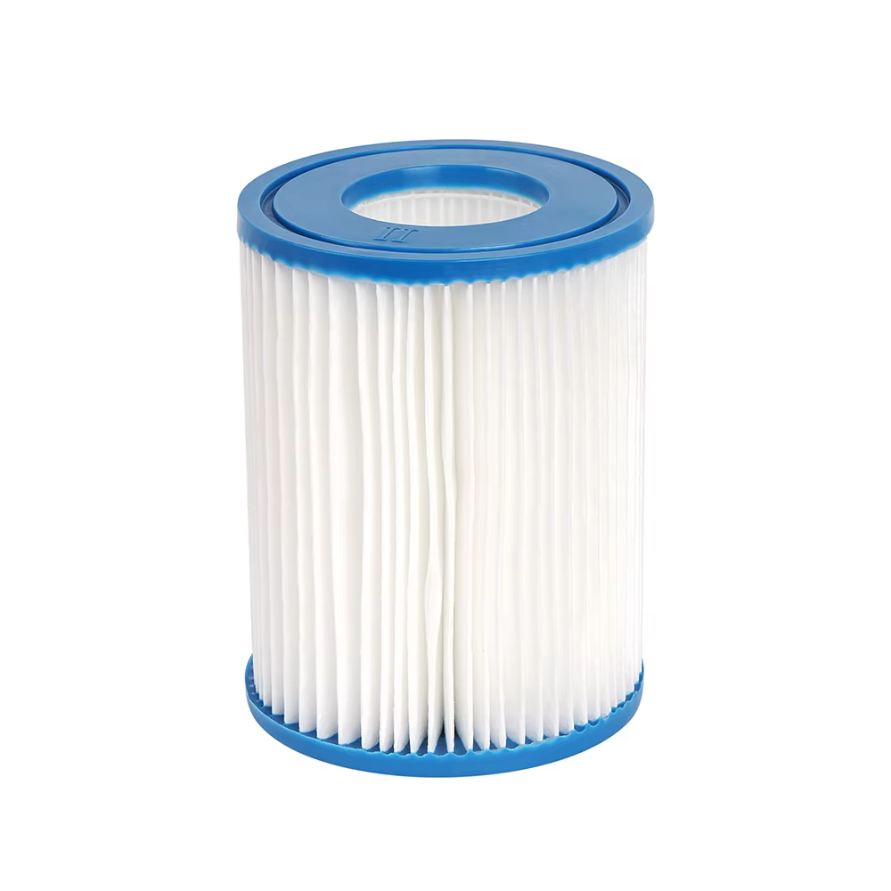 Cartouches filtrantes pour piscine Type II 58094