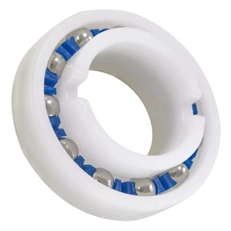 Paquet de 12 roulements à rouleaux de roue pour nettoyeur de piscine Polaris C60 C-60 180 280 pièces de nettoyeurs