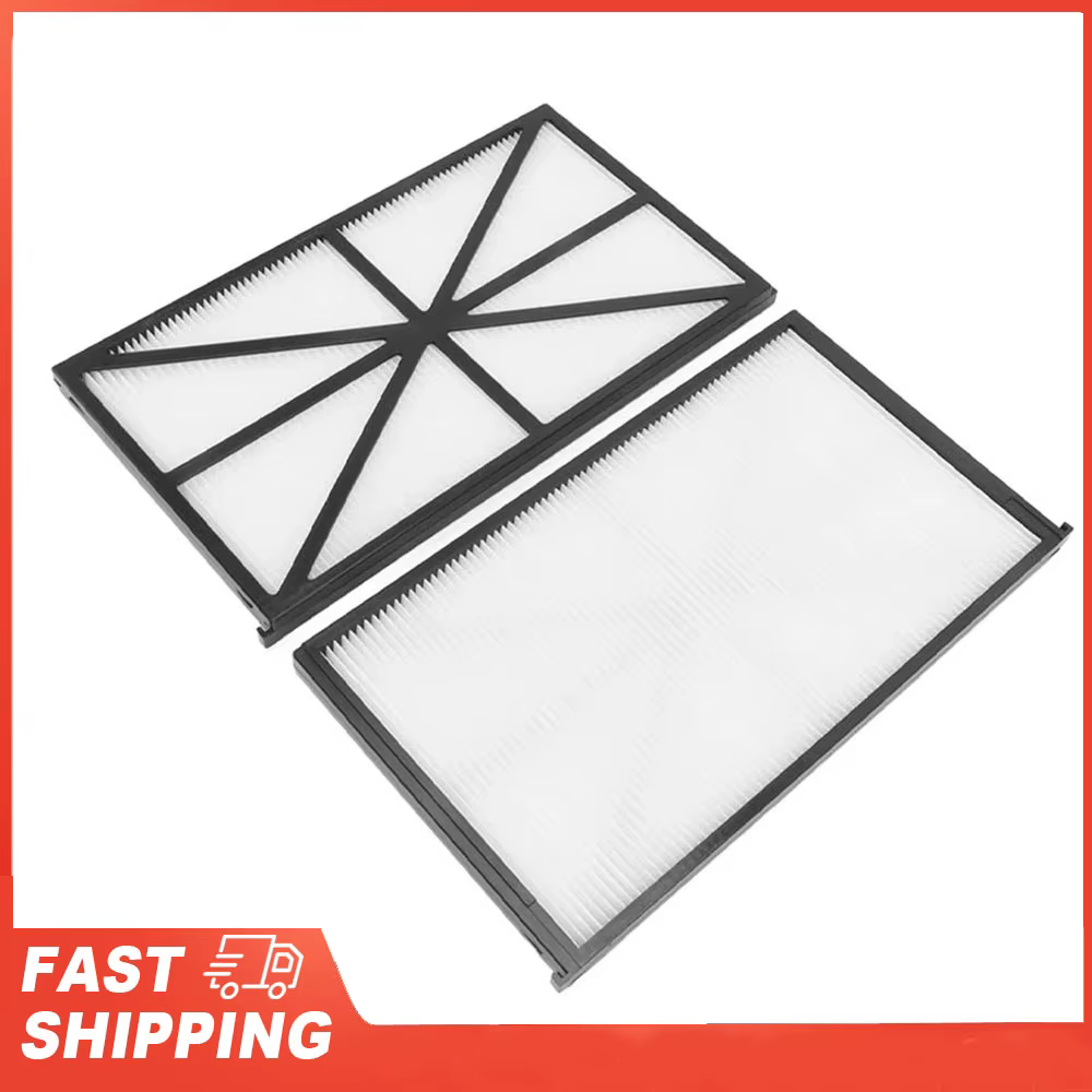 Cartouche filtrante pour nettoyeur de piscine robot