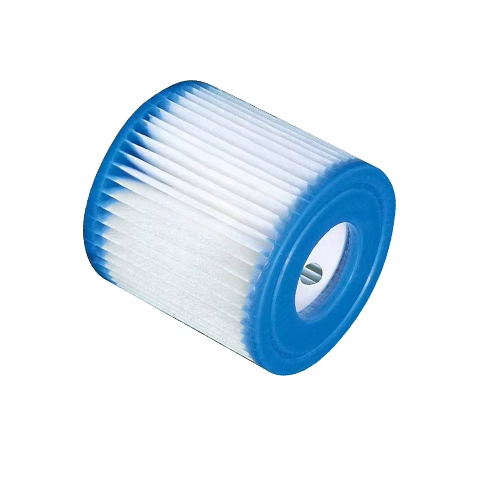 Filtre de pompe pour piscine 28601/28602
