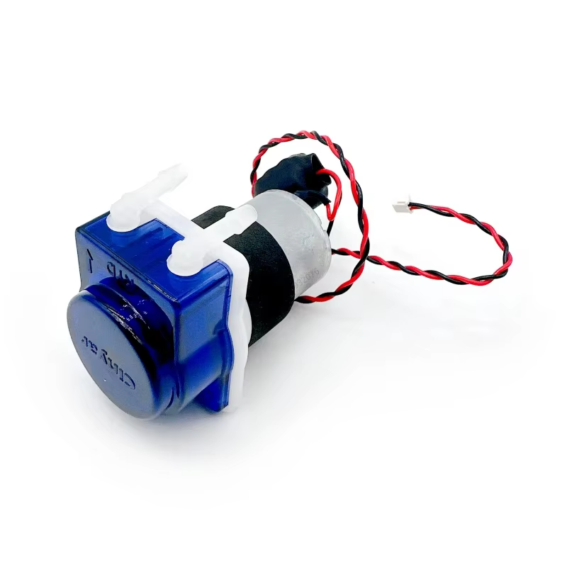 Roborock – pompe à eau originale F25 pour aspirateur sec et humide F25 ALT /F25 ACE/ F25 RT/ F25 LT