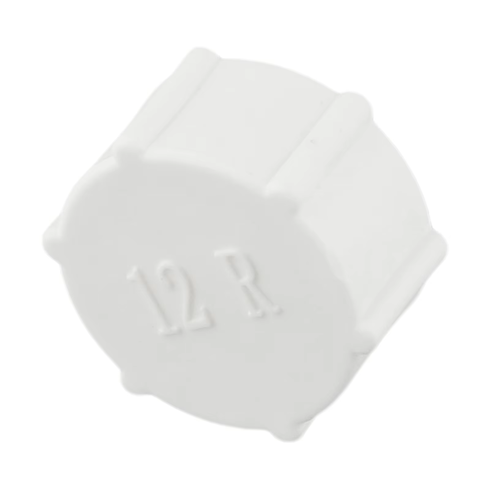 Capuchon de valve pour piscine Intex