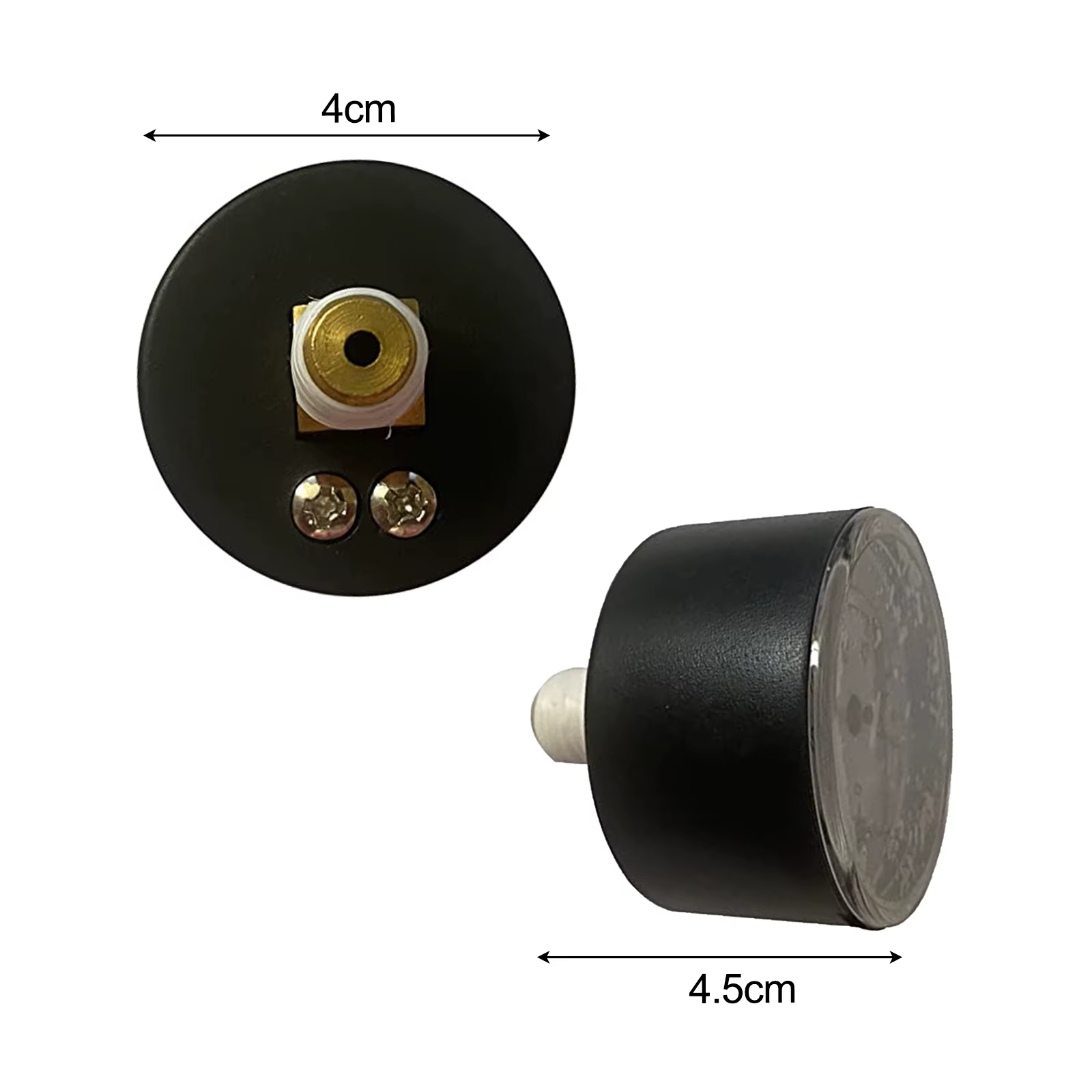 1 jeu de manomètres avec joint torique pour Intex 11224 14 16 pouces