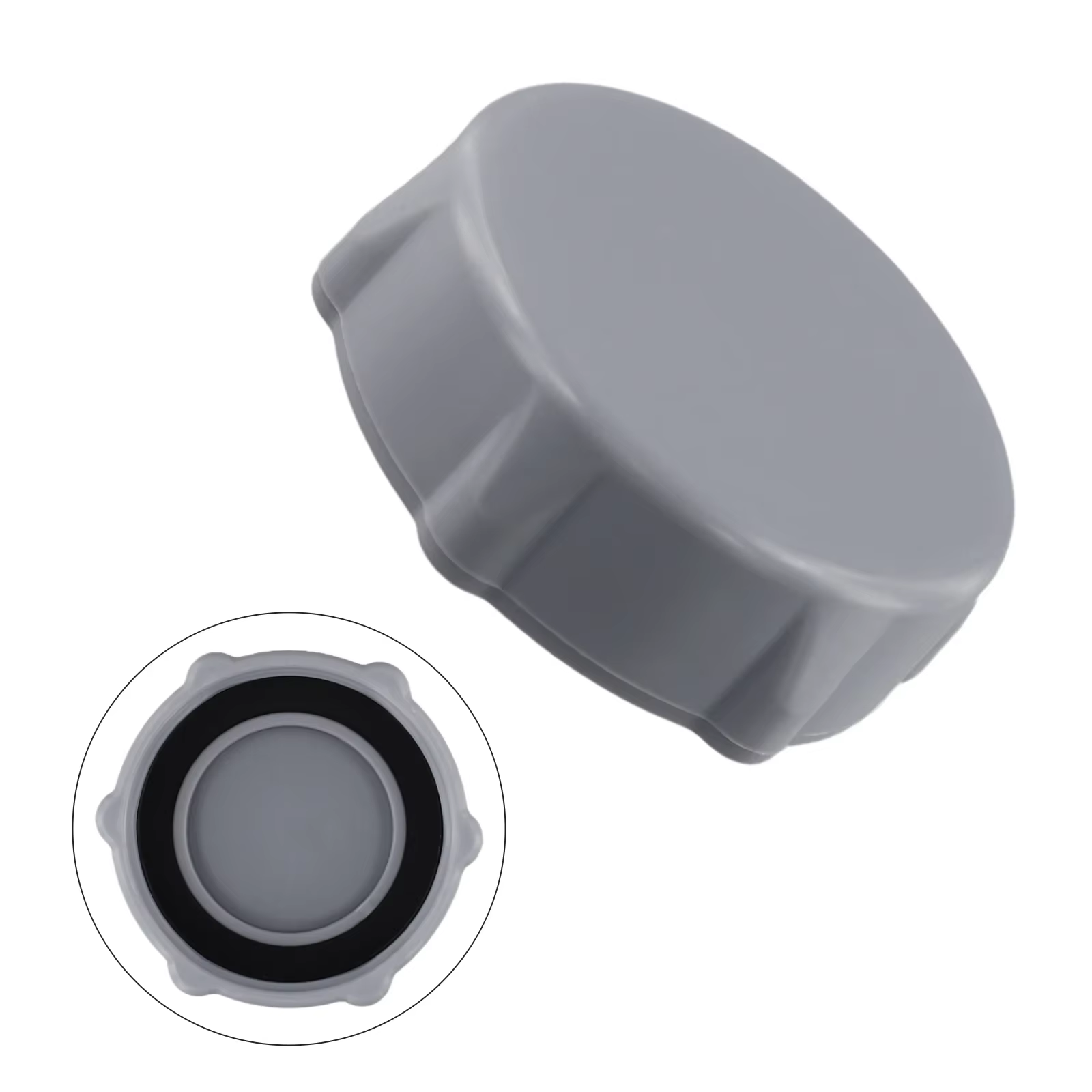 Bouchon de Valve de vidange de piscine pour piscines P6H1158ASS16