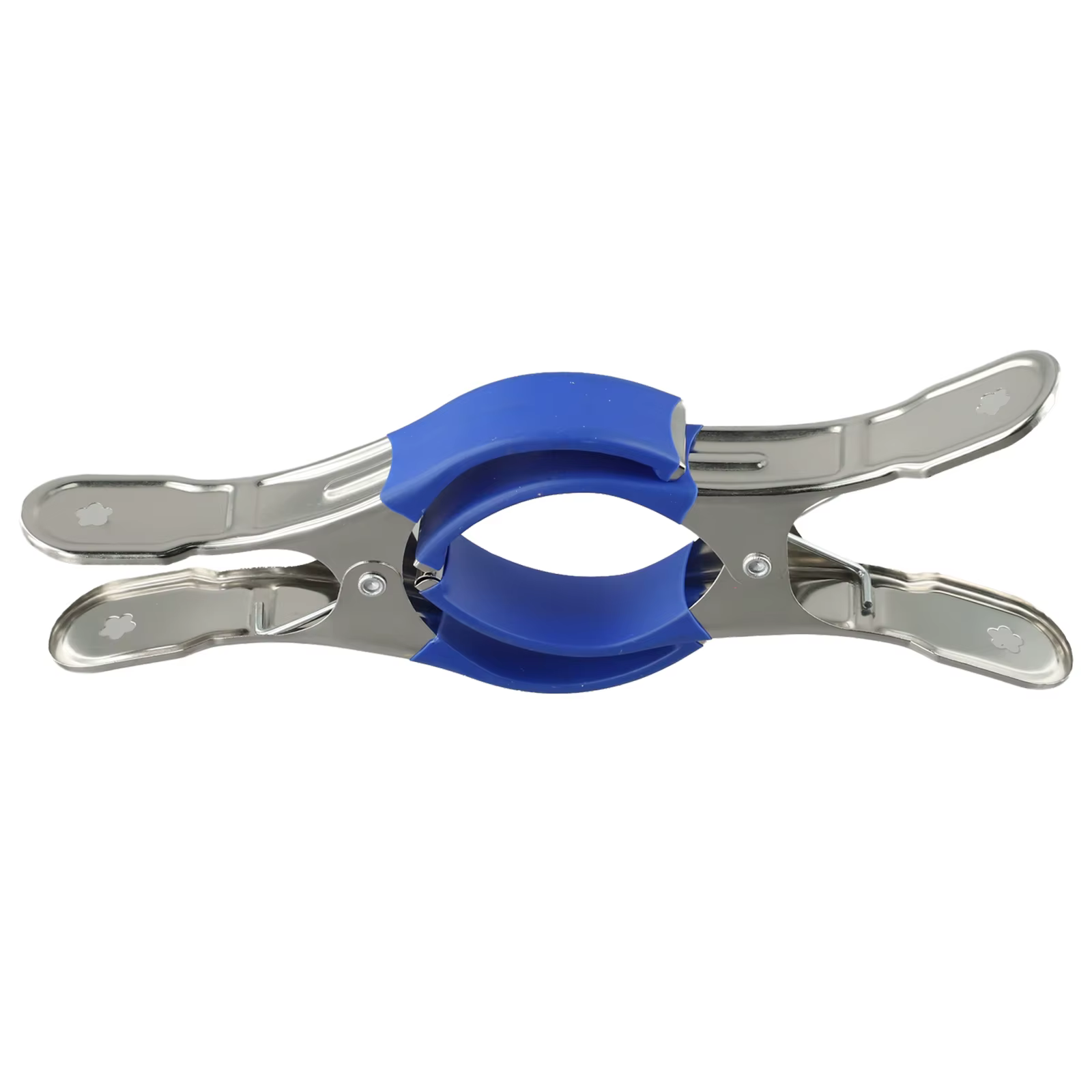 Clips de couverture de piscine en acier inoxydable