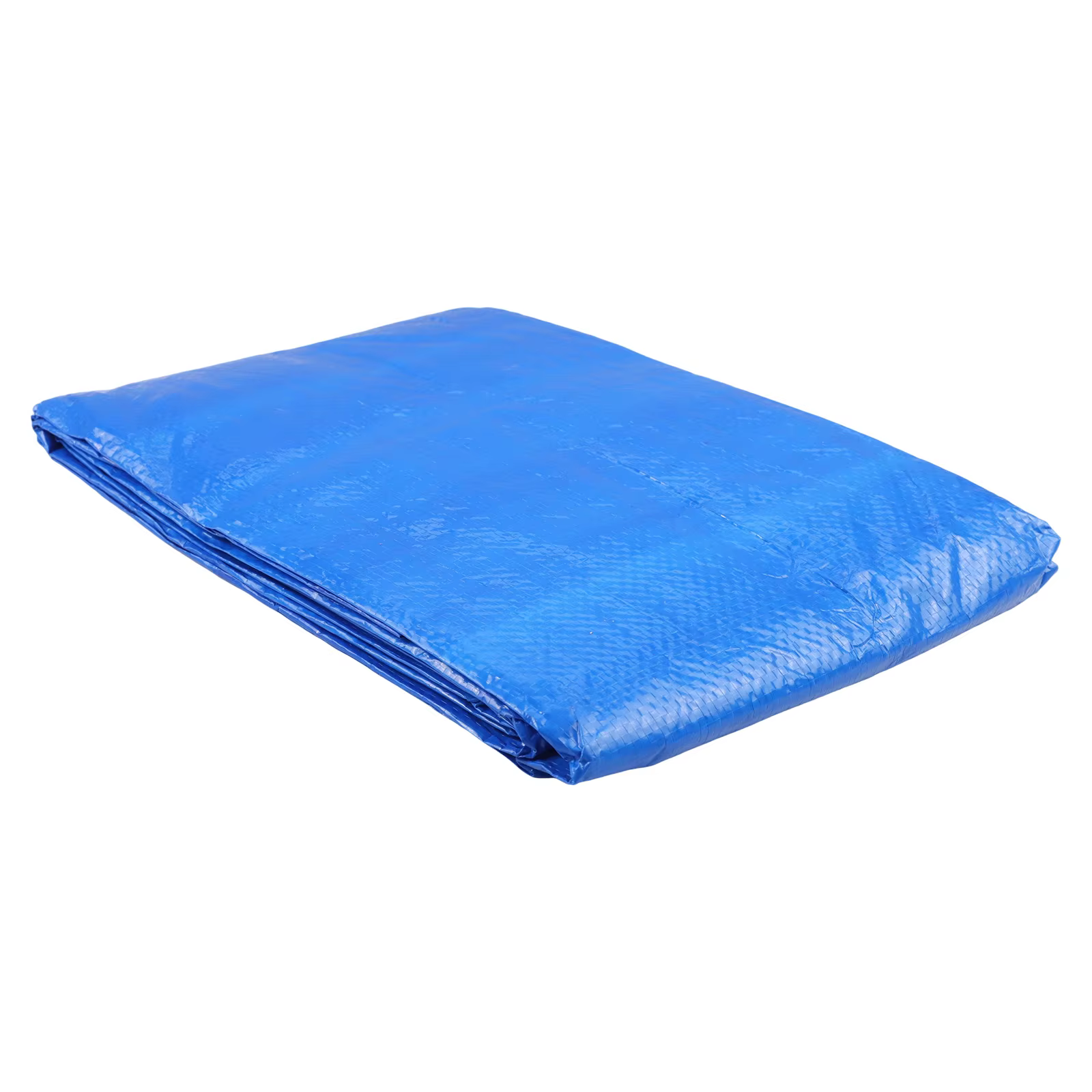 Couverture de piscine imperméable 460 x 230 x 25 cm