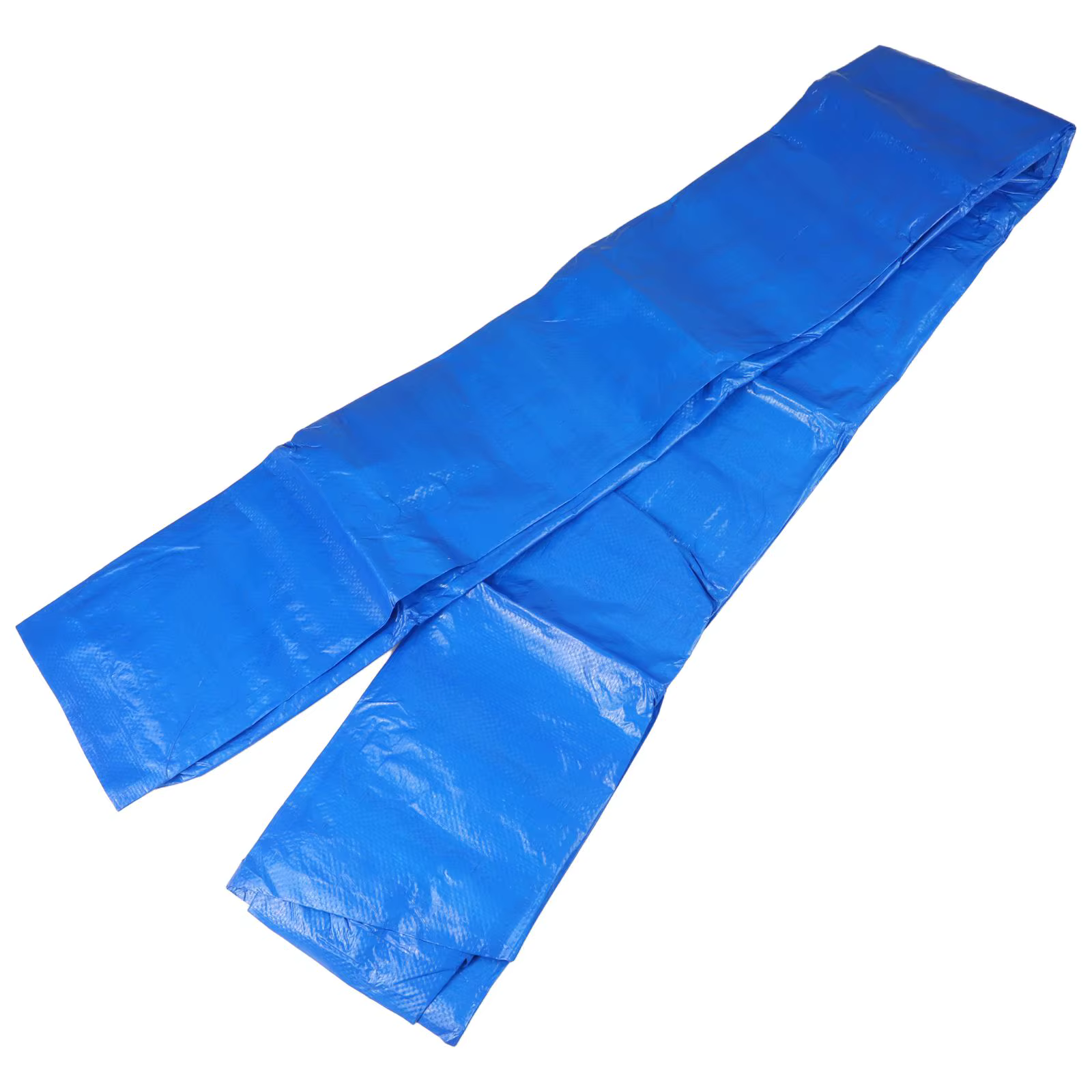 Couverture de piscine imperméable 460 x 230 x 25 cm