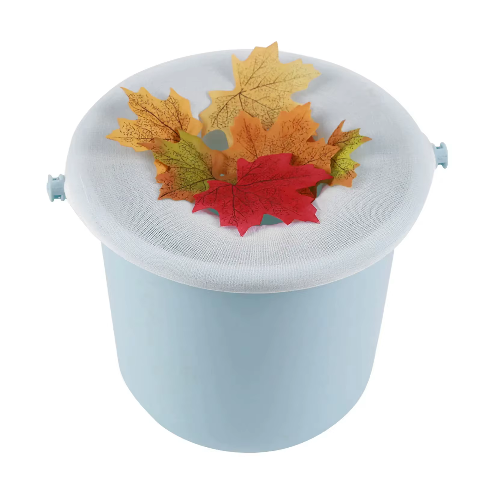 Chaussettes de filtre d'écumoire de piscine