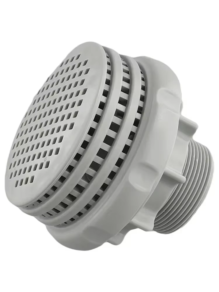 Des performances fiables de ce remplacement du système de filtration de piscine assure une eau propre qui coule à
