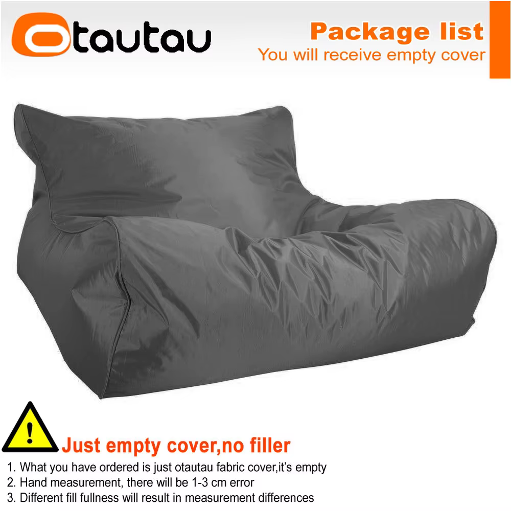 Pouf flottant imperméable pour piscine