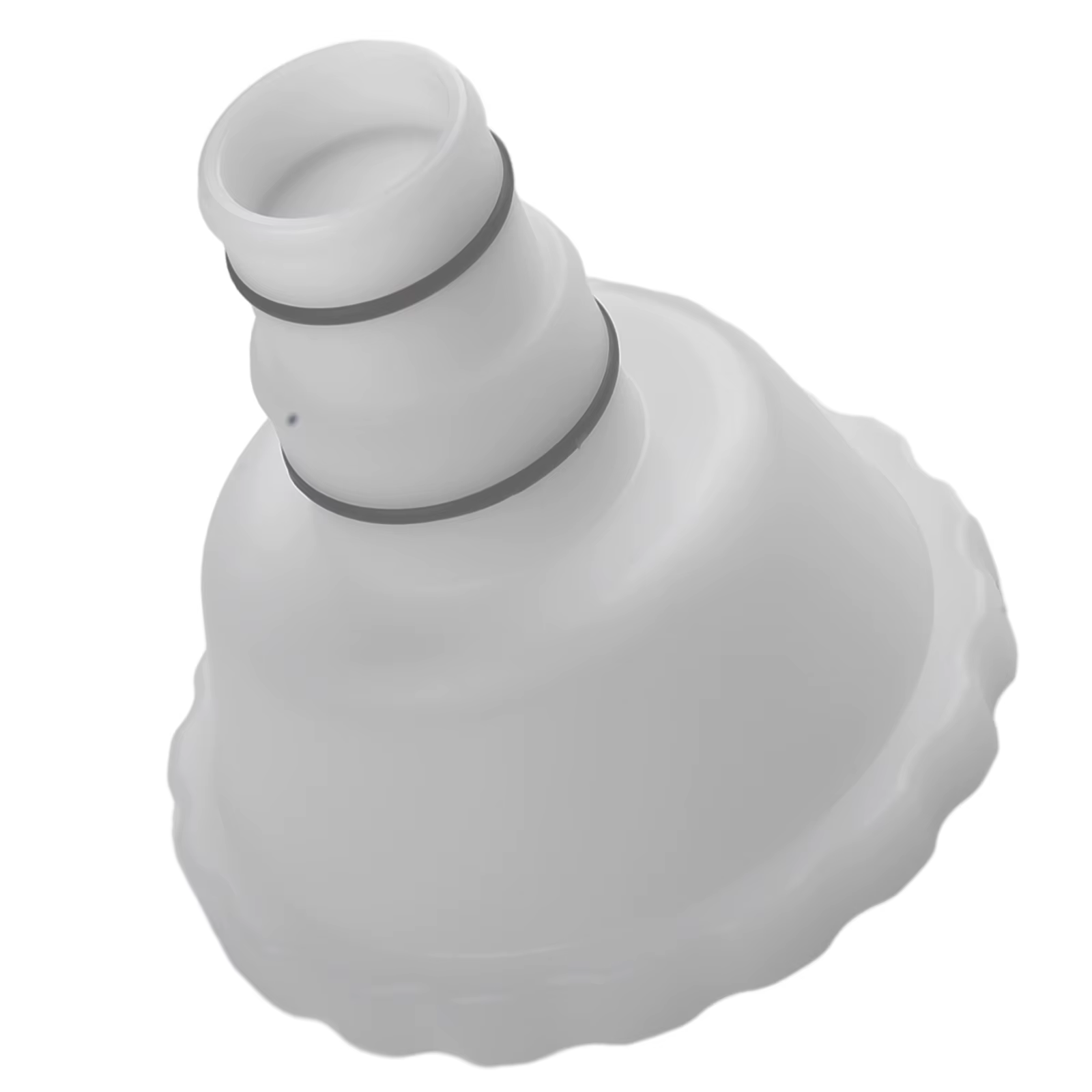 Adaptateur d'aspirateur pour améliorer l'efficacité du nettoyage de la piscine avec l'accessoire de skimmer RP/RX pour les piscines Summer Waves