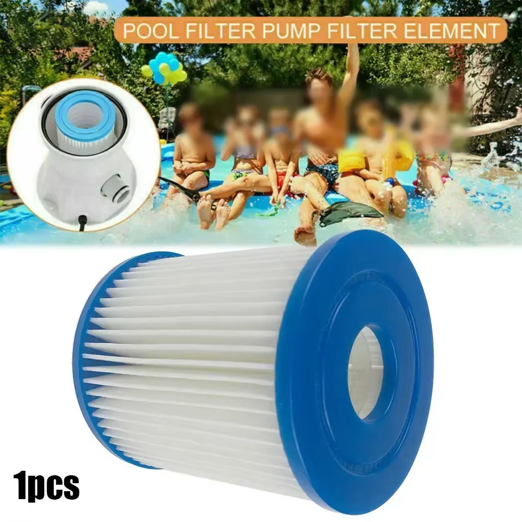Filtre de piscine de remplacement de 58093 gallons