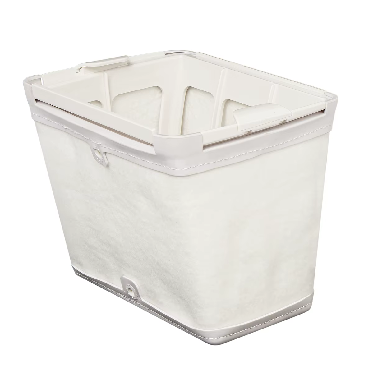 Tissu de filtre ultra-fin pour robot nettoyeur de piscine Aiper Scuba S1