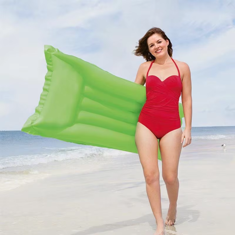 Matelas Gonflable Rooxin pour Piscine