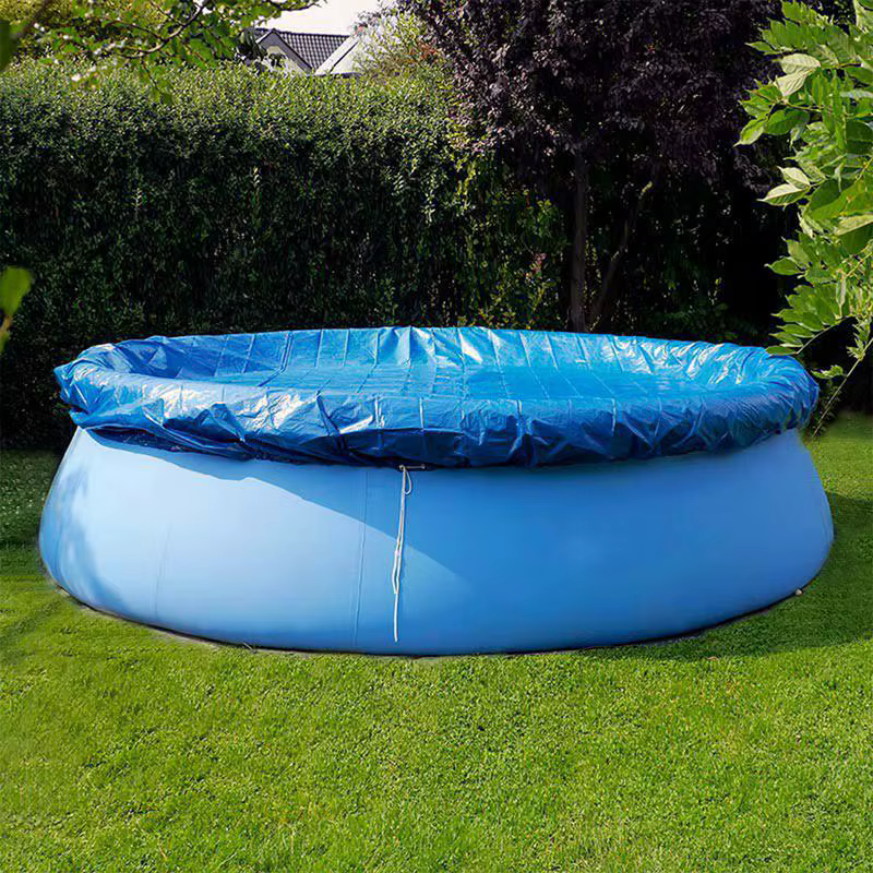 Juste de protection pour piscine hors sol de 6 fédération/183cm