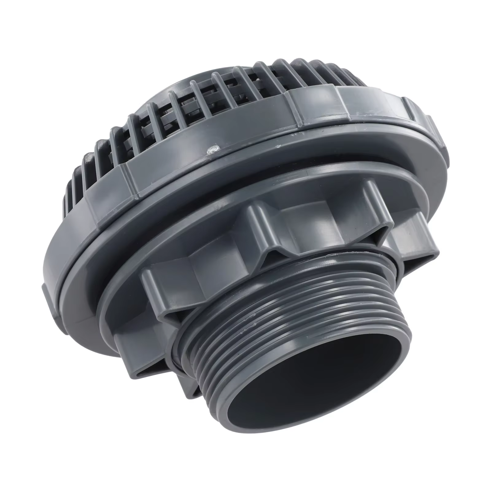 Connexion 38 Mm Filtre de piscine 38 mm Compatible avec le système