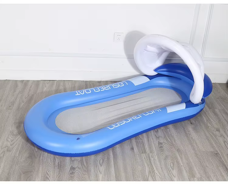 Piscine gonflable pour enfants
