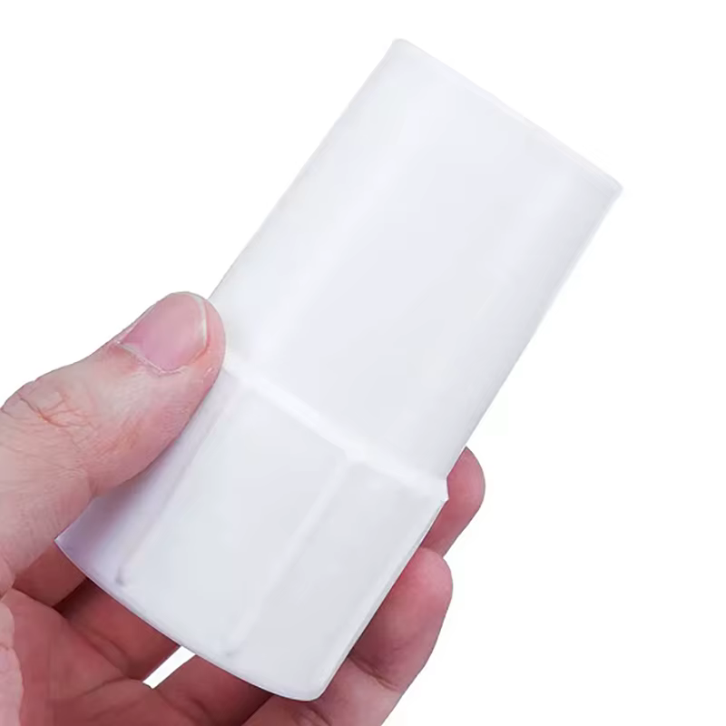 Connecteur de Tuyau d'Aspiration Fileté pour Piscine