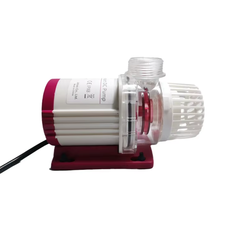 Jebao-Pompe à eau avec écran LCD