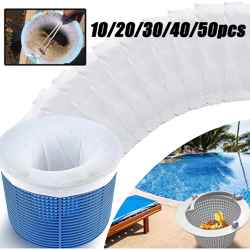 Housse de protection pour piscine