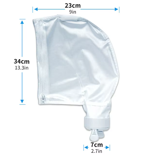 Sacs à usages pour Zodiac ycin