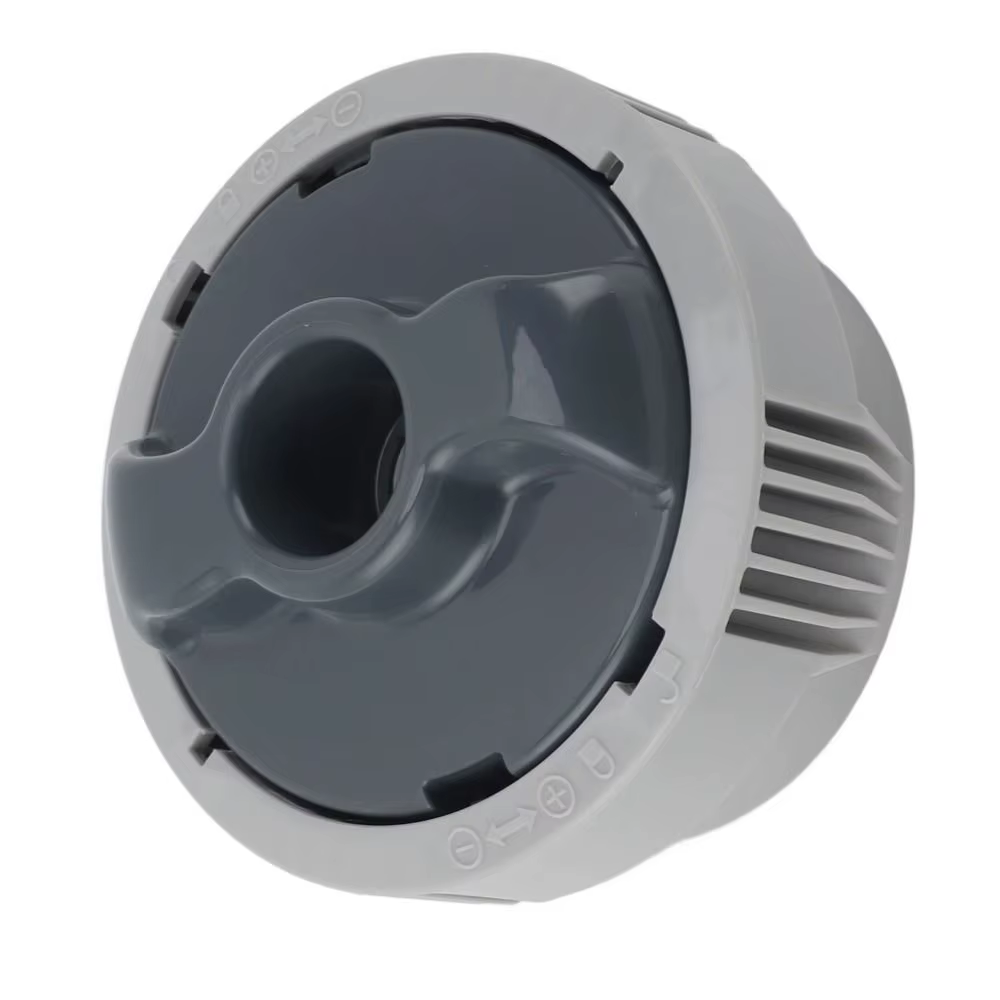 Distributeur de chlore chimique