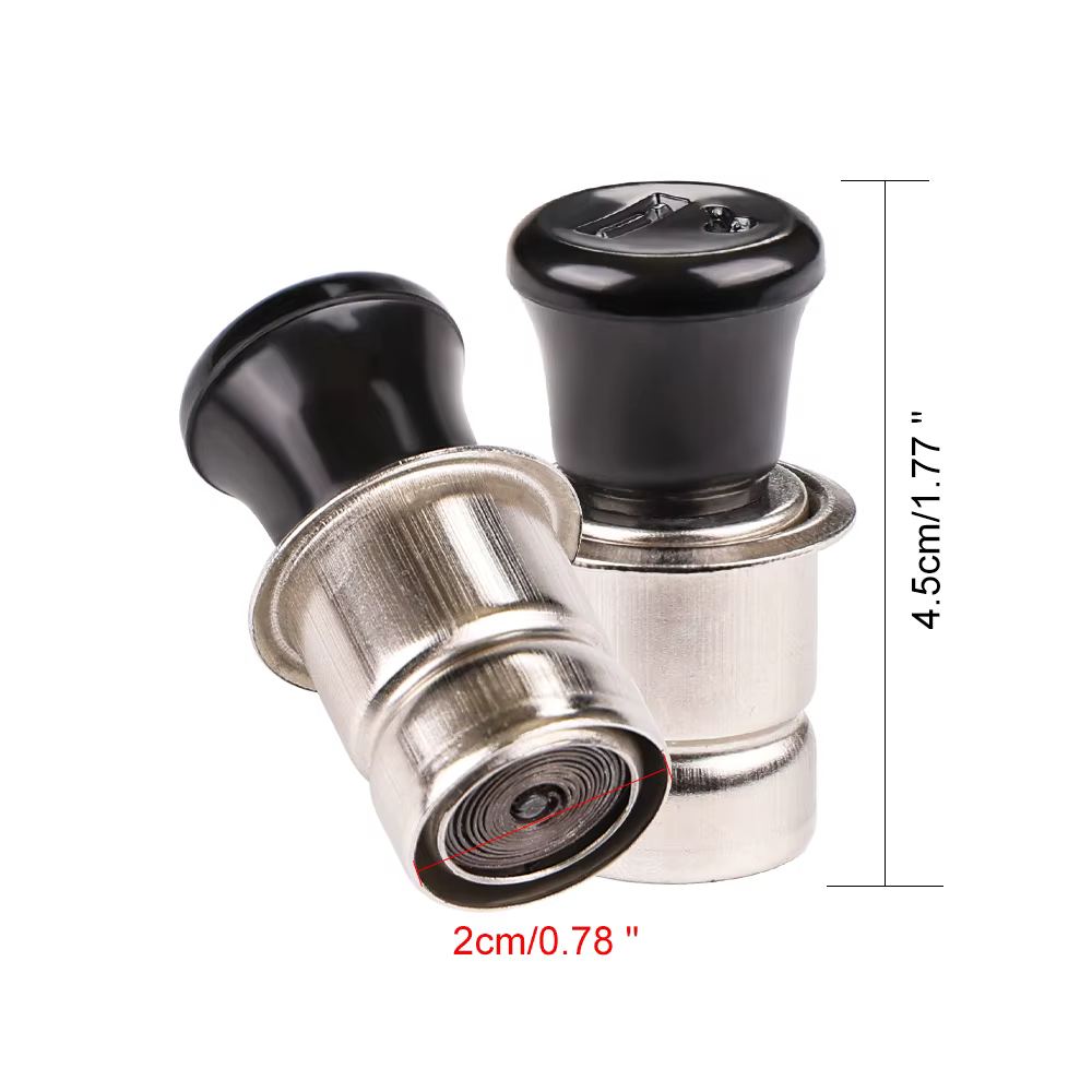 Allume-cigare universel pour voiture, 12V, moto, camion, briquet rapide, accessoires de voiture, 1 pièce