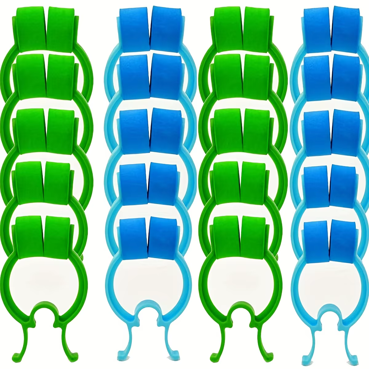 Pince-nez pour arrêter une pince-nez en plastique, un kit de pince-nez, une pince-nez de natation.