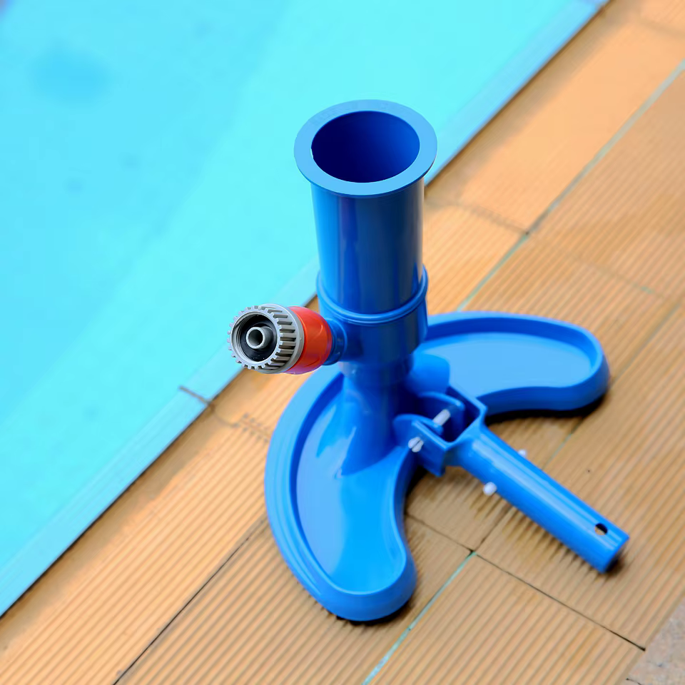 Outil professionnel d'aspirateur de piscine
